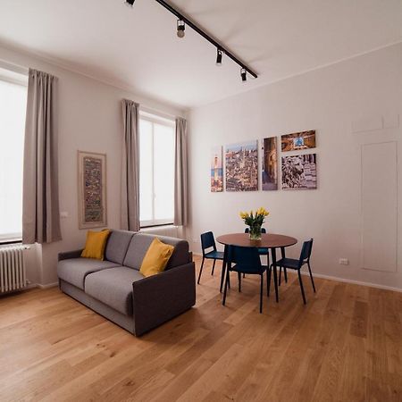 Rolli Dream Apartman Genova Kültér fotó
