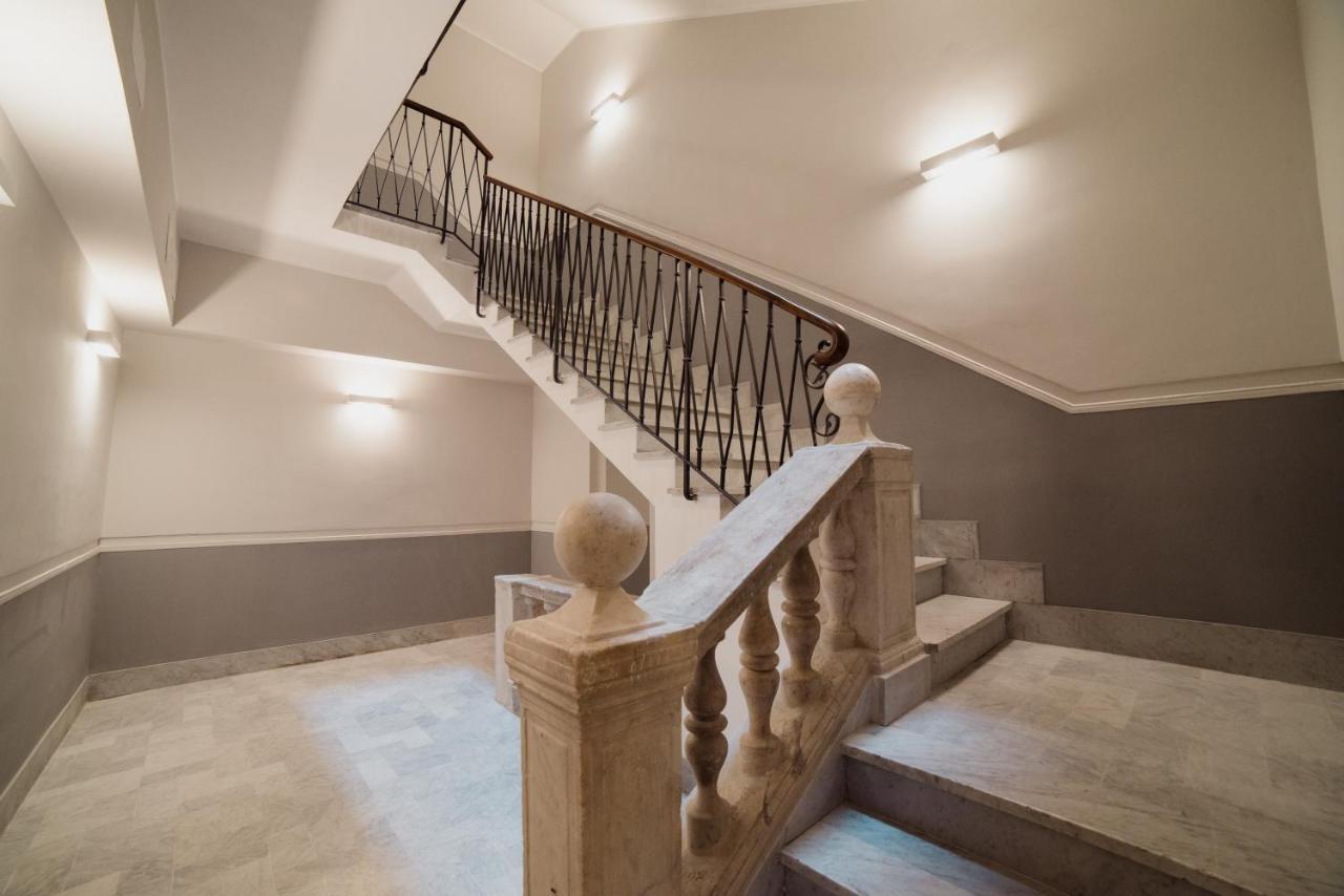 Rolli Dream Apartman Genova Kültér fotó