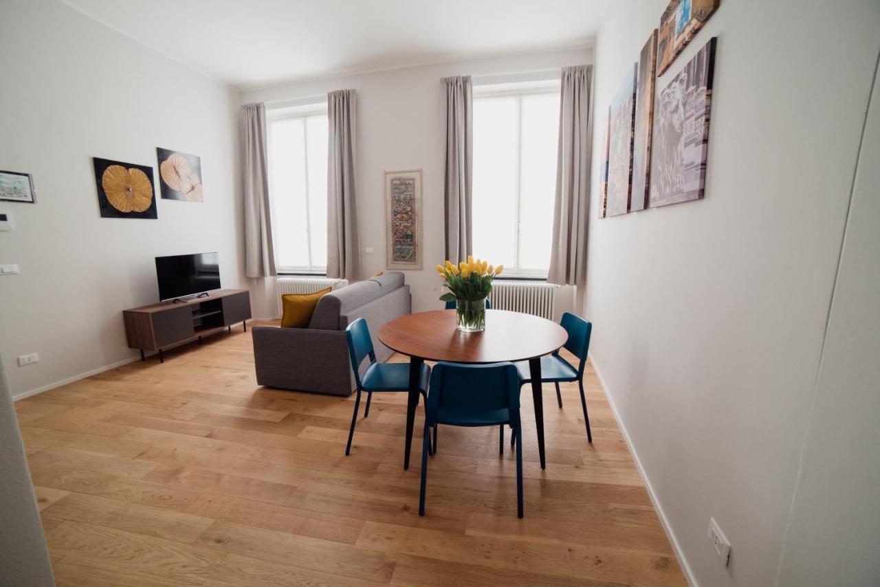 Rolli Dream Apartman Genova Kültér fotó