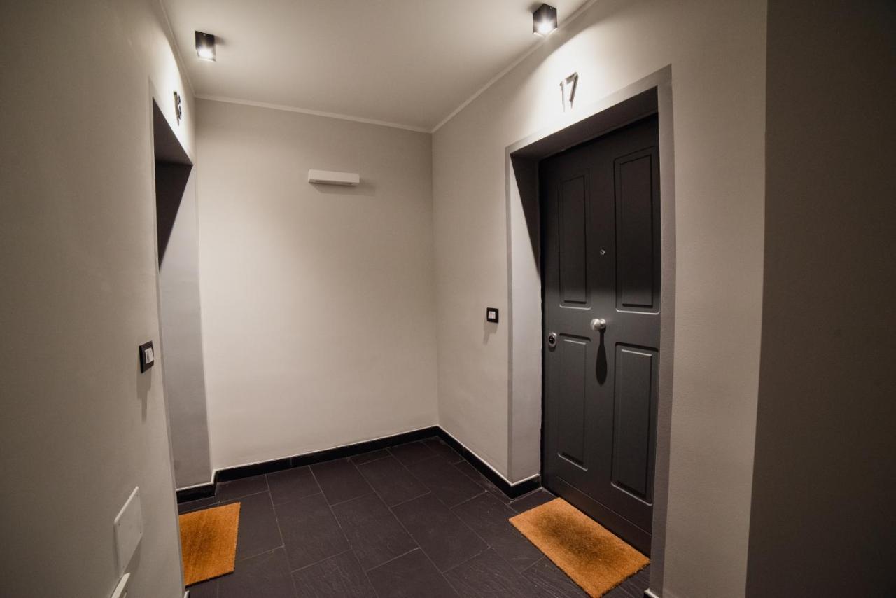 Rolli Dream Apartman Genova Kültér fotó