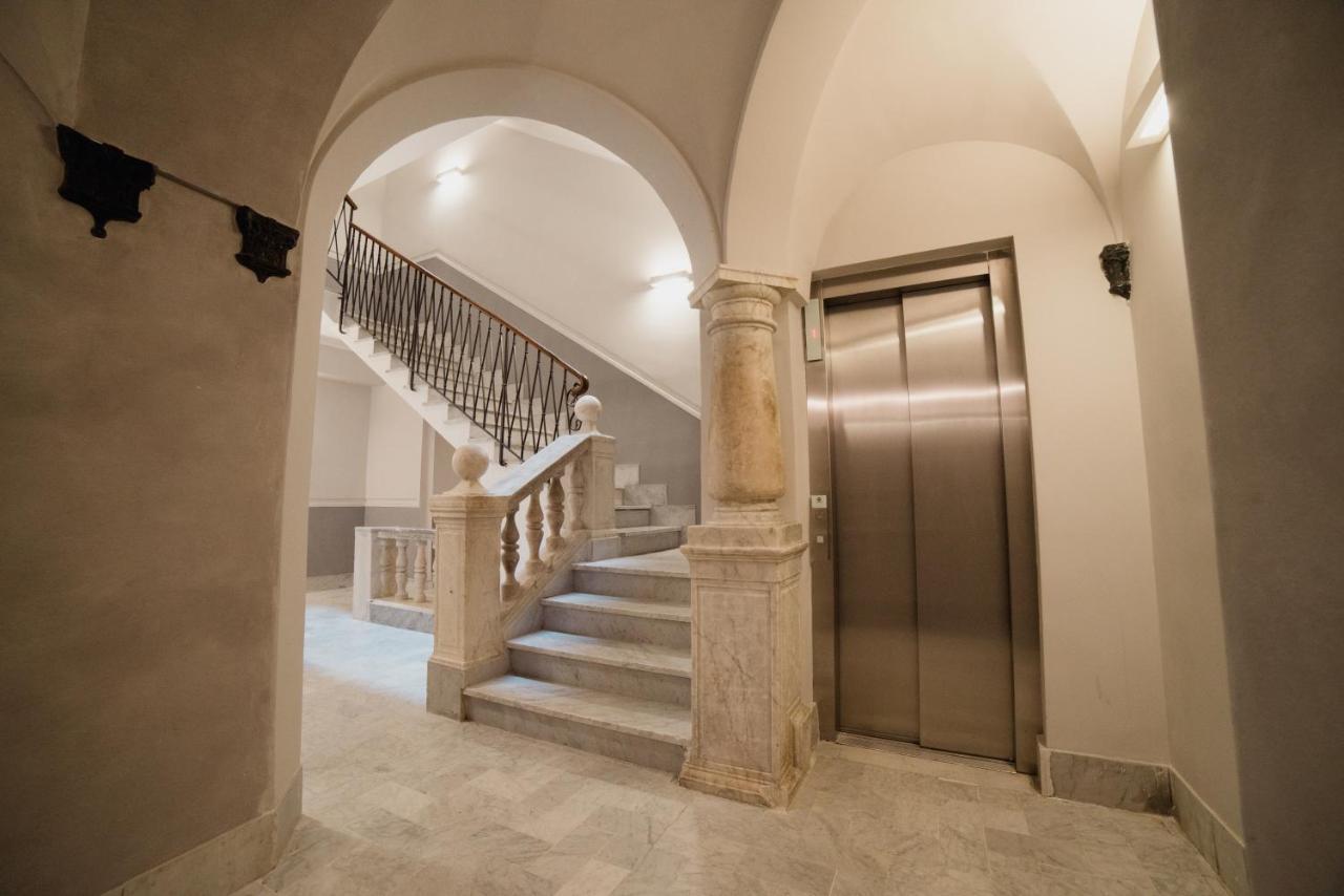 Rolli Dream Apartman Genova Kültér fotó