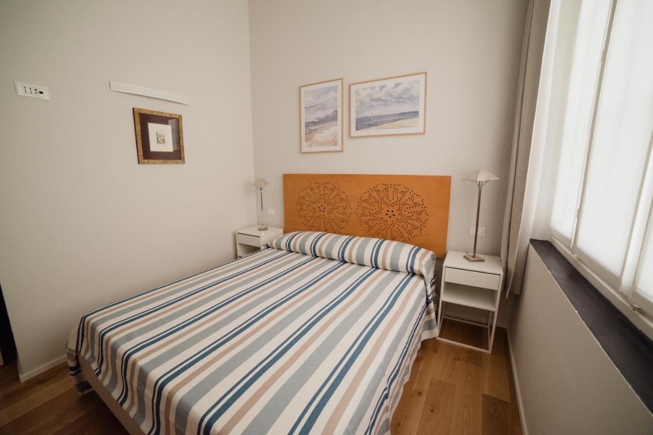 Rolli Dream Apartman Genova Kültér fotó