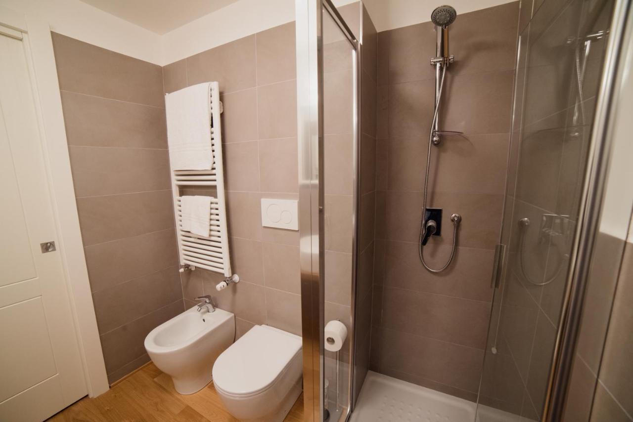Rolli Dream Apartman Genova Kültér fotó