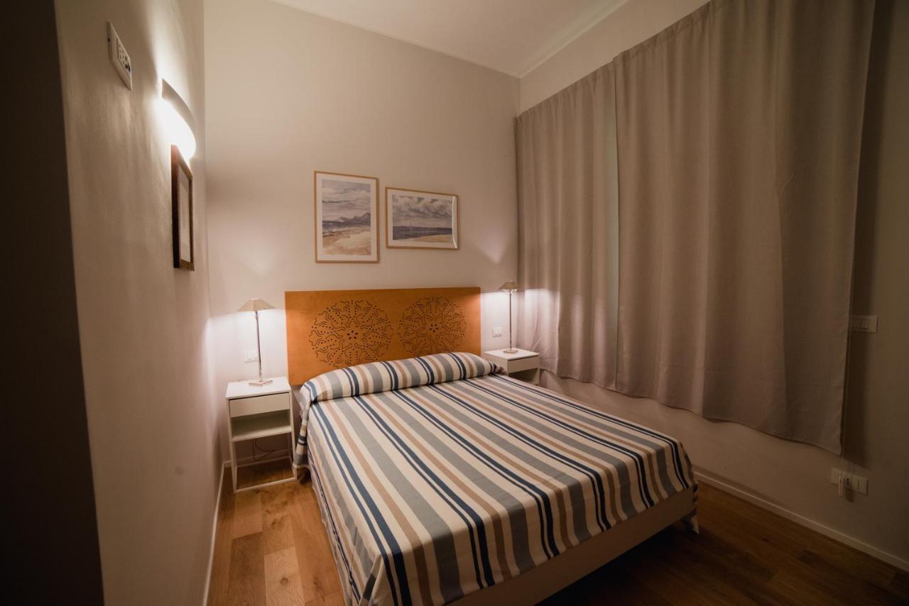 Rolli Dream Apartman Genova Kültér fotó