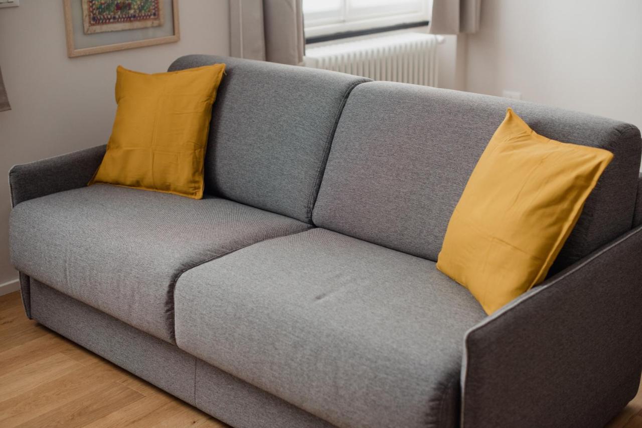 Rolli Dream Apartman Genova Kültér fotó