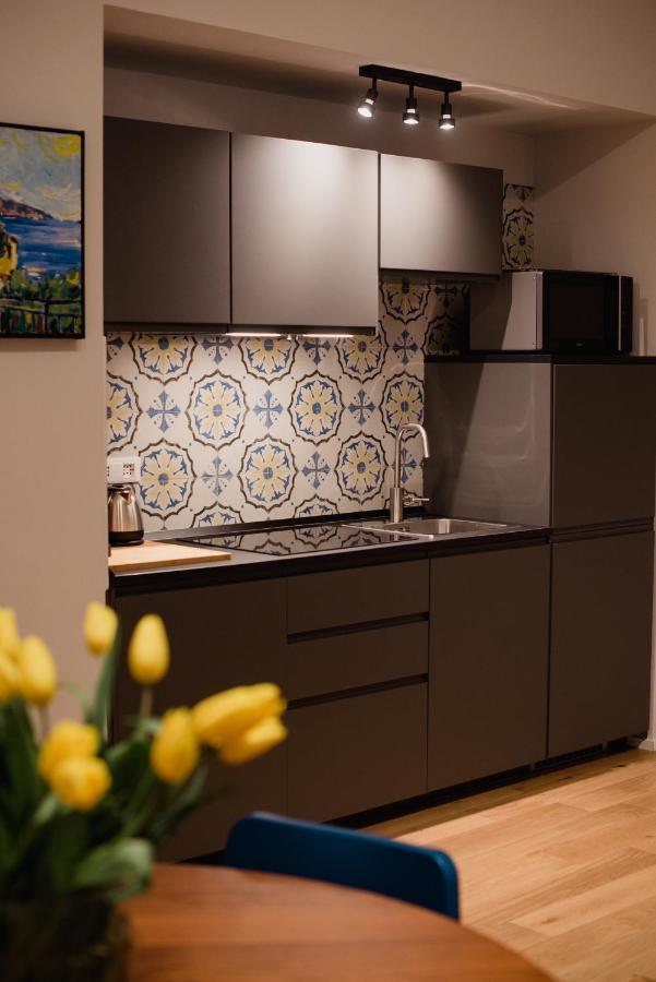 Rolli Dream Apartman Genova Kültér fotó
