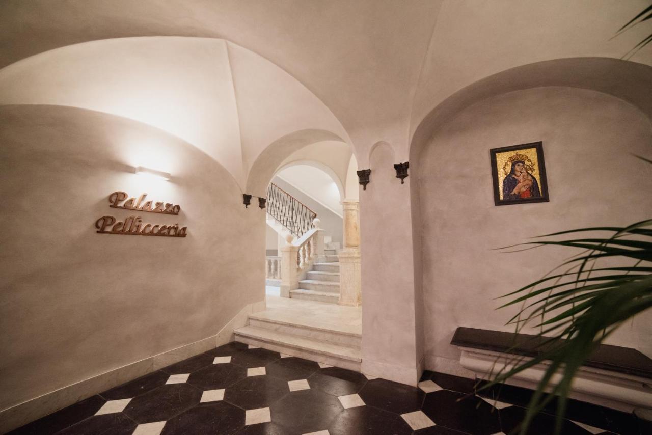 Rolli Dream Apartman Genova Kültér fotó