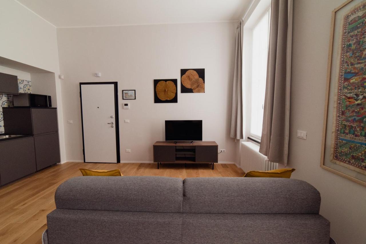 Rolli Dream Apartman Genova Kültér fotó