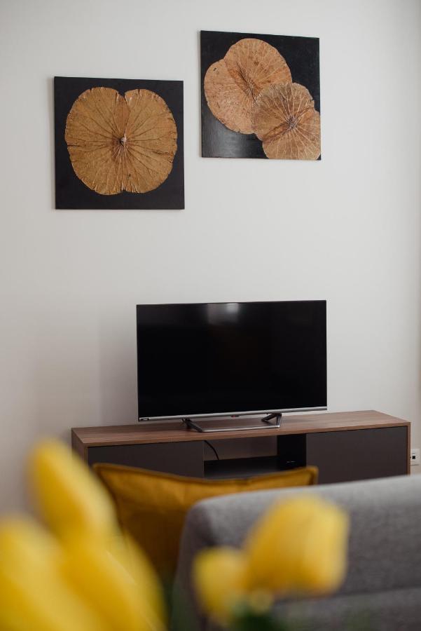 Rolli Dream Apartman Genova Kültér fotó
