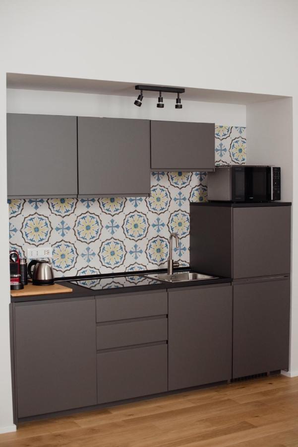 Rolli Dream Apartman Genova Kültér fotó