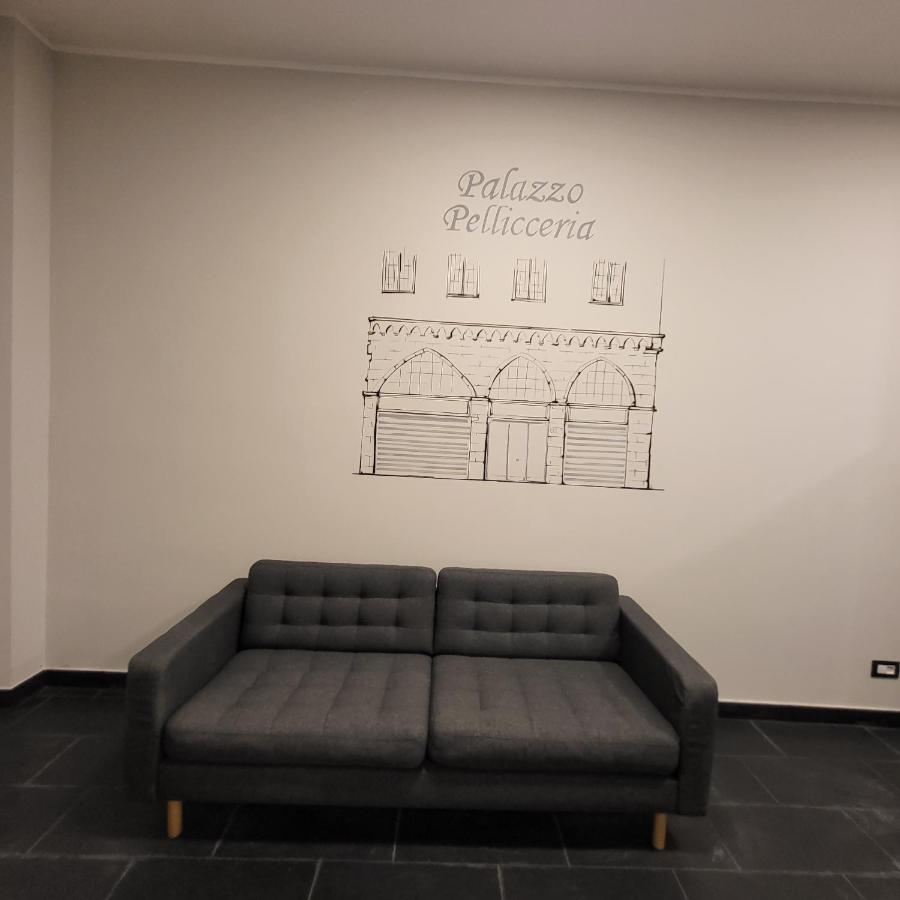 Rolli Dream Apartman Genova Kültér fotó