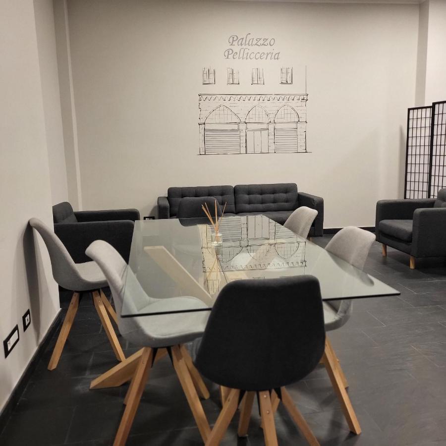 Rolli Dream Apartman Genova Kültér fotó