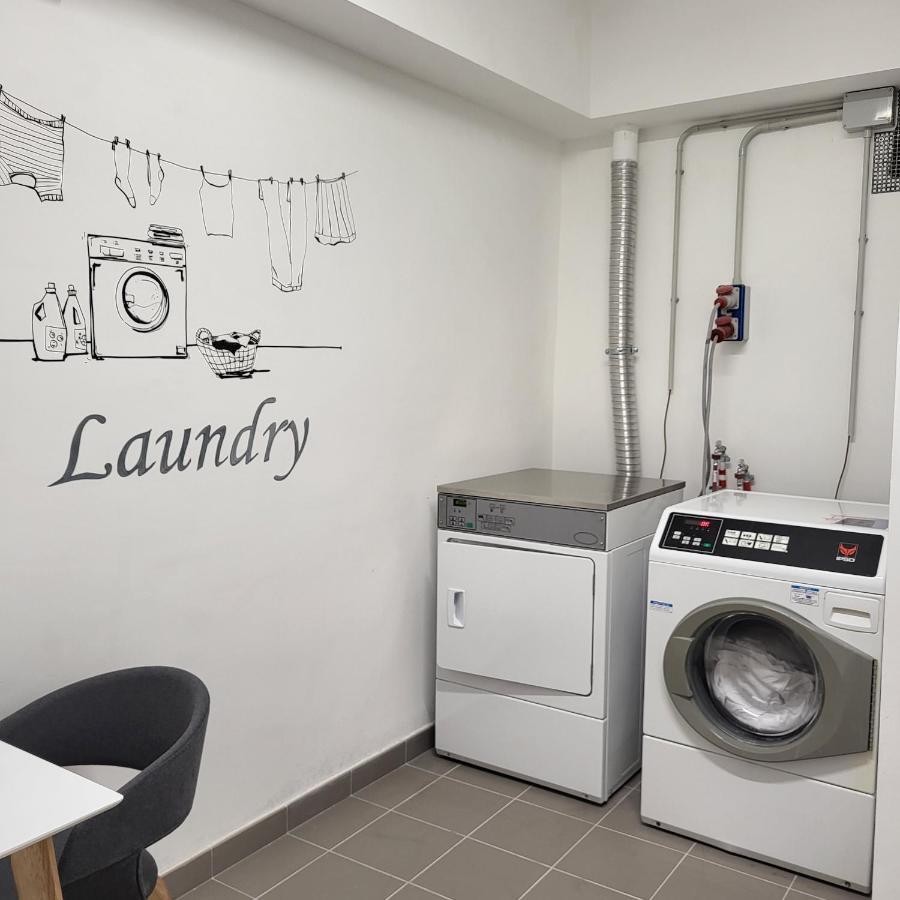 Rolli Dream Apartman Genova Kültér fotó